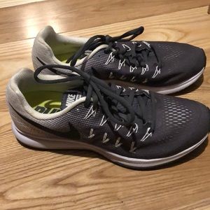 Nike sneakers